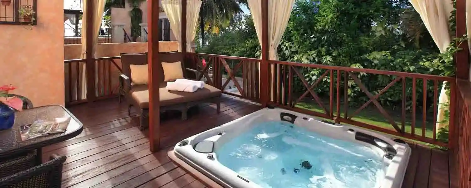 Little Arches Boutique Hotel Barbados-1